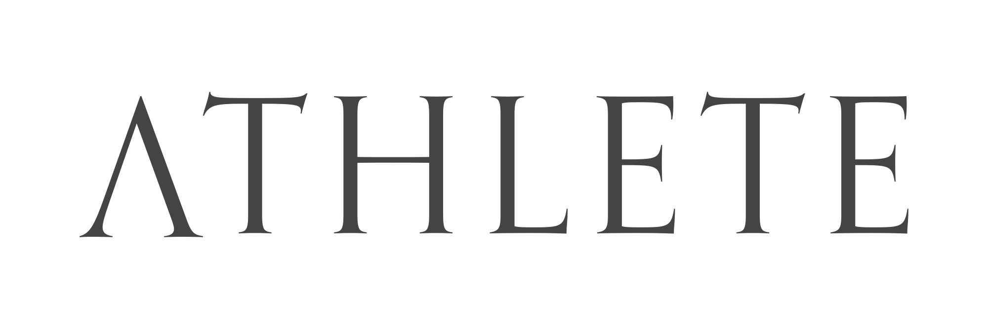 ATHLETE